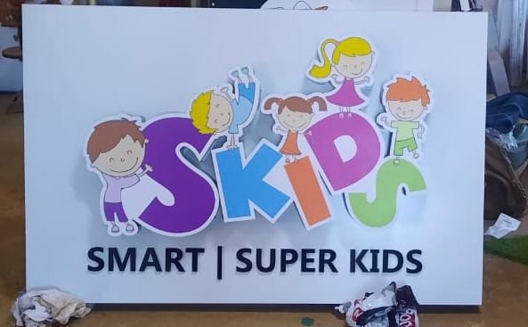Signboard